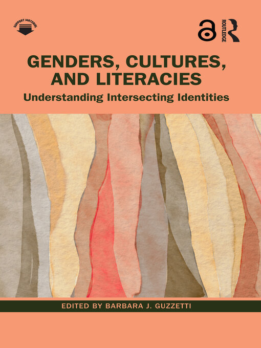 Title details for Genders, Cultures, and Literacies by Barbara J. Guzzetti - Available